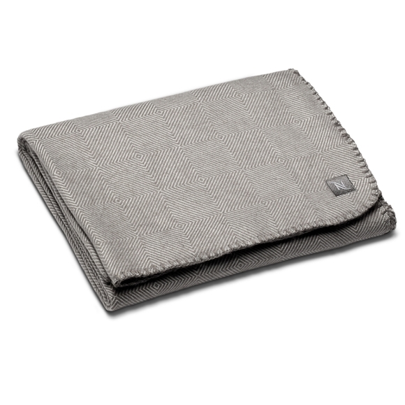 Nespresso Bedding Nespresso Upcyled Blanket Poshmark